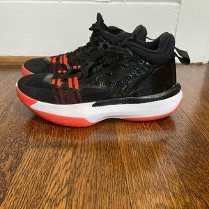 COPY - Jordan Big Kids Zion 1 Basketball Shoes